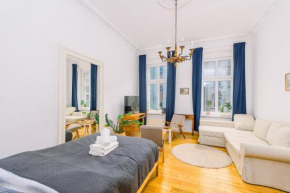 Plac Grunwaldzki Cosy Apartment, Wrocław